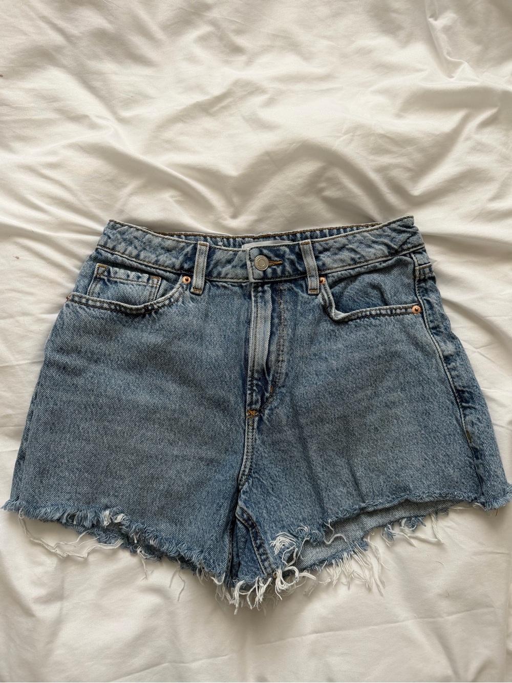 Dynamite ‘ELLA’ Shorts